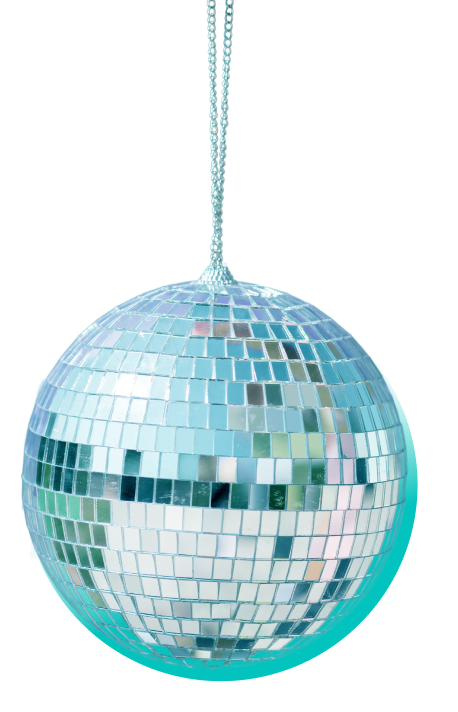 Disco ball